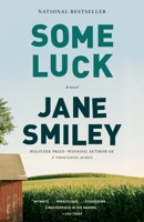 Some Luck 0307744809 Book Cover