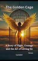 The Golden Cage: A Story of Flight, Courage and the Art of Letting Go B0GQZDYV5L Book Cover