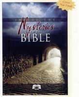Inside the Mysteries of the Bible: New Perspectives On Ancient Truths 1933405910 Book Cover