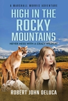 High in the Rocky Mountains 1961268094 Book Cover