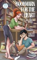 BookMark for the Heart : Small Town Talk Book 1 1968357092 Book Cover