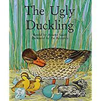The Ugly Duckling 0763523046 Book Cover