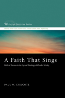 A Faith That Sings 1498231829 Book Cover