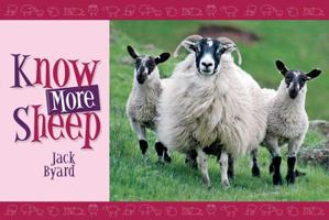 Know More Sheep 1906853002 Book Cover