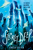 Secret Deep 1911490028 Book Cover