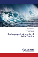 Radiographic Analysis of Sella Turcica 613944277X Book Cover