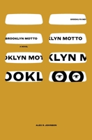 Brooklyn Motto B0DSQ9GMW8 Book Cover