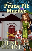 The Prune Pit Murder 1947177311 Book Cover