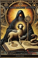 The Apocalypse Within: A Journey Through the Seven Stages of Soul Awakening B0DWGSC137 Book Cover