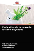Évaluation de la nouvelle lactone bicyclique 6202719788 Book Cover