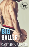 Big Baller B08LQG7JKB Book Cover