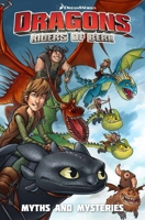 Myths and Mysteries 1785851772 Book Cover