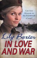 In Love and War 0099574926 Book Cover