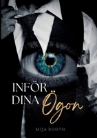 Inför dina ögon (Swedish Edition) 918057484X Book Cover