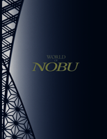 World of Nobu 4756251471 Book Cover