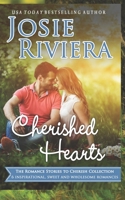 Cherished Hearts 1951951727 Book Cover