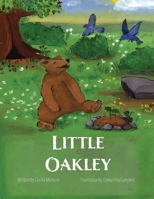 Little Oakley 1953158137 Book Cover