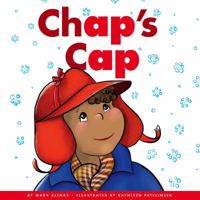 Chap's Cap 1622434749 Book Cover