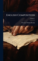 English Composition 1024415996 Book Cover