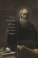Literary Genres and Their Origins (The Italian List) 1803096772 Book Cover