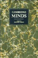 Cambridge Minds 0521456258 Book Cover