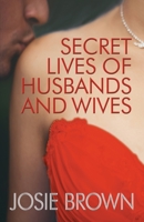 Secret Lives of Husbands and Wives 1439173176 Book Cover