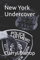New York Undercover 1082272647 Book Cover