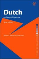Dutch: An Essential Grammar
