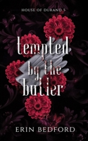 Tempted by the Butler 195195825X Book Cover