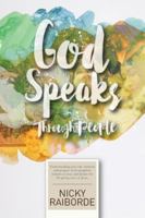 God Speaks Through People 1545763674 Book Cover