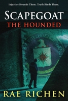 The Hounded 0983224250 Book Cover