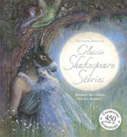 The Random House Book of Shakespeare Stories (Random House Book of...) 1860391613 Book Cover