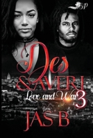 Des & Averi 3: Love and War 1088457525 Book Cover