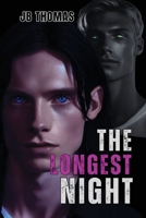 The Longest Night 1763874699 Book Cover