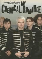 Inside Story Of My Chemical Romance 0825673348 Book Cover