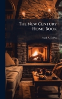 The New Century Home Book 1023796104 Book Cover
