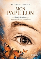 Mon Papillon (French Edition) 2386738574 Book Cover