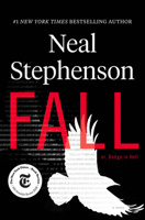 Fall; or, Dodge in Hell 006245871X Book Cover