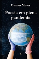 Poesia em plena pandemia B088T5L2L7 Book Cover