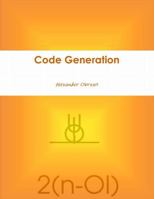 Code Generation 1291860967 Book Cover