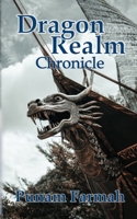 Dragon Realm: Chronicle (Dragons and City walls) B0HDLKWZG7 Book Cover
