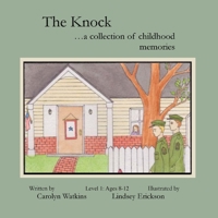 The Knock: Level 1 1735691062 Book Cover