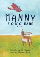 Manny Long Ears 1764108256 Book Cover