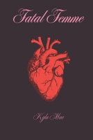 Fatal Femme B0D348K7JY Book Cover
