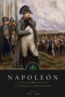 El Código del Poder — Napoleón: Cómo conquistar el mundo… y perderlo (Spanish Edition) B0GXVB2BMM Book Cover