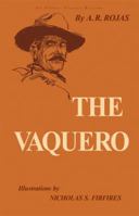 The Vaquero B0007E597I Book Cover