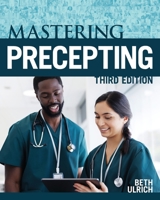 Mastering Precepting, Third Edition 1646480686 Book Cover