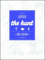 The Hunt London 9810765347 Book Cover