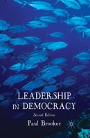 Leadership in Democracy 140399403X Book Cover