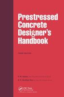 Prestressed Concrete Designer's Handbook 1138470376 Book Cover